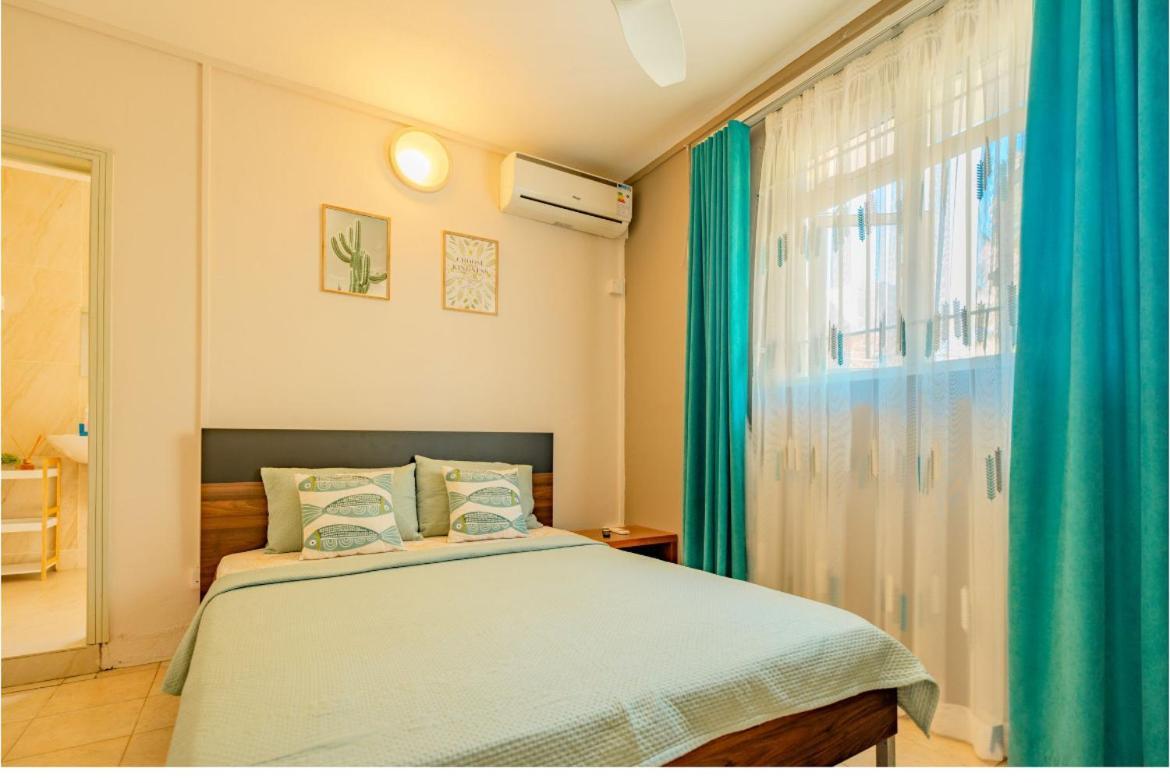 Apartment Pereybere Paradise 4 Bedroom