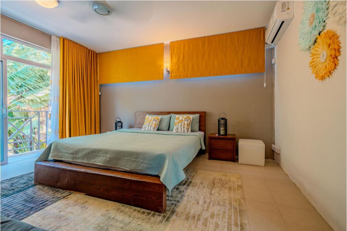 Pereybere Paradise 4 Bedroom *