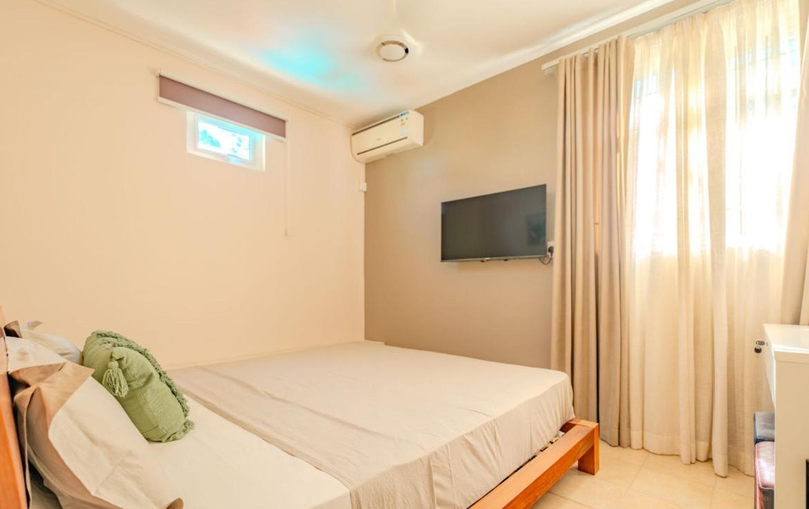Pereybere Paradise 4 Bedroom