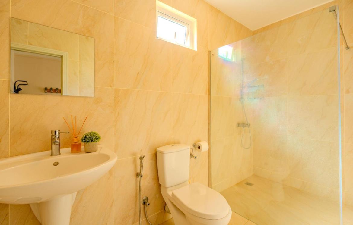 Apartment Pereybere Paradise 4 Bedroom