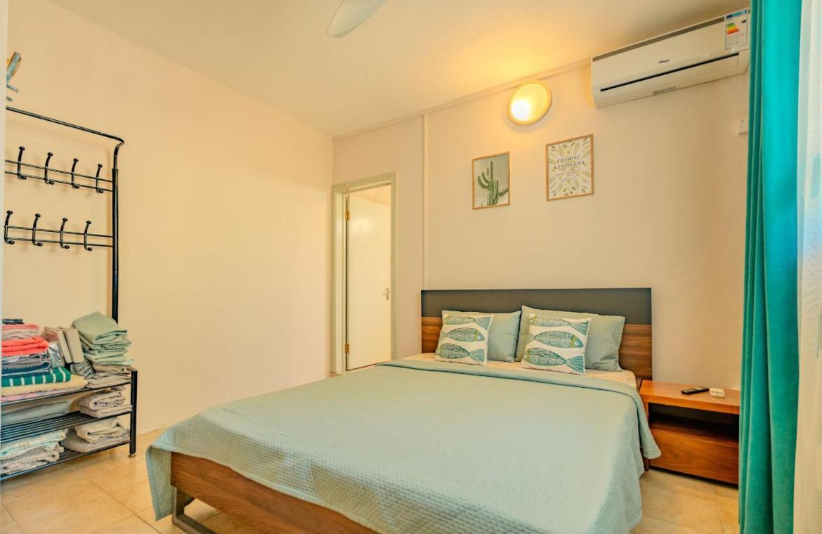 Apartment Pereybere Paradise 4 Bedroom Pereybere Beach