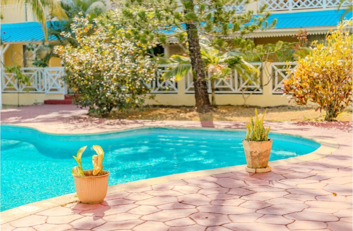 Pereybere Paradise 4 Bedroom