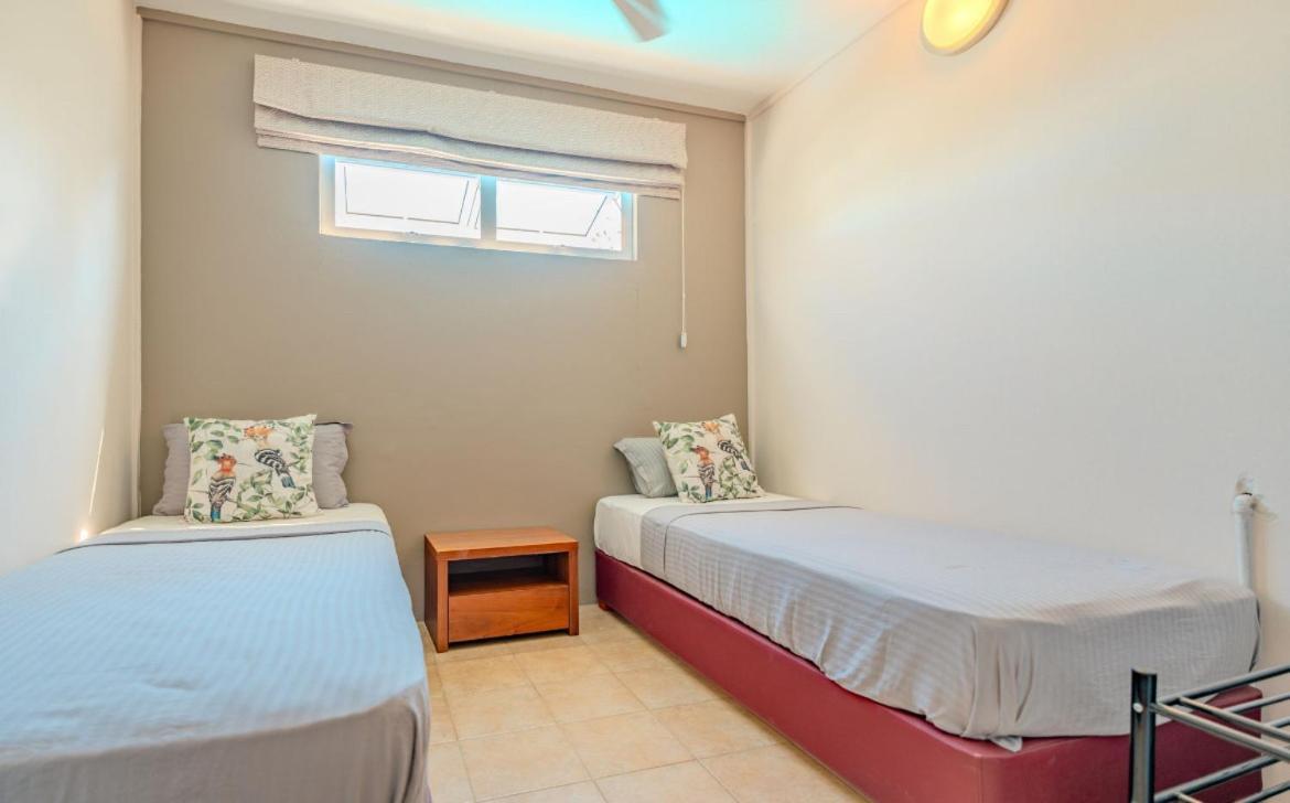 Apartment Pereybere Paradise 4 Bedroom Pereybere Beach